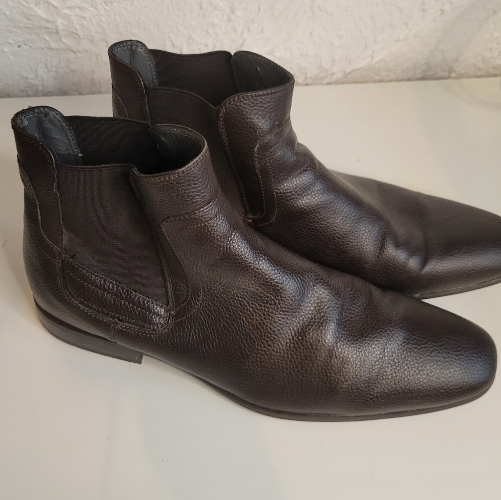 Mens boots